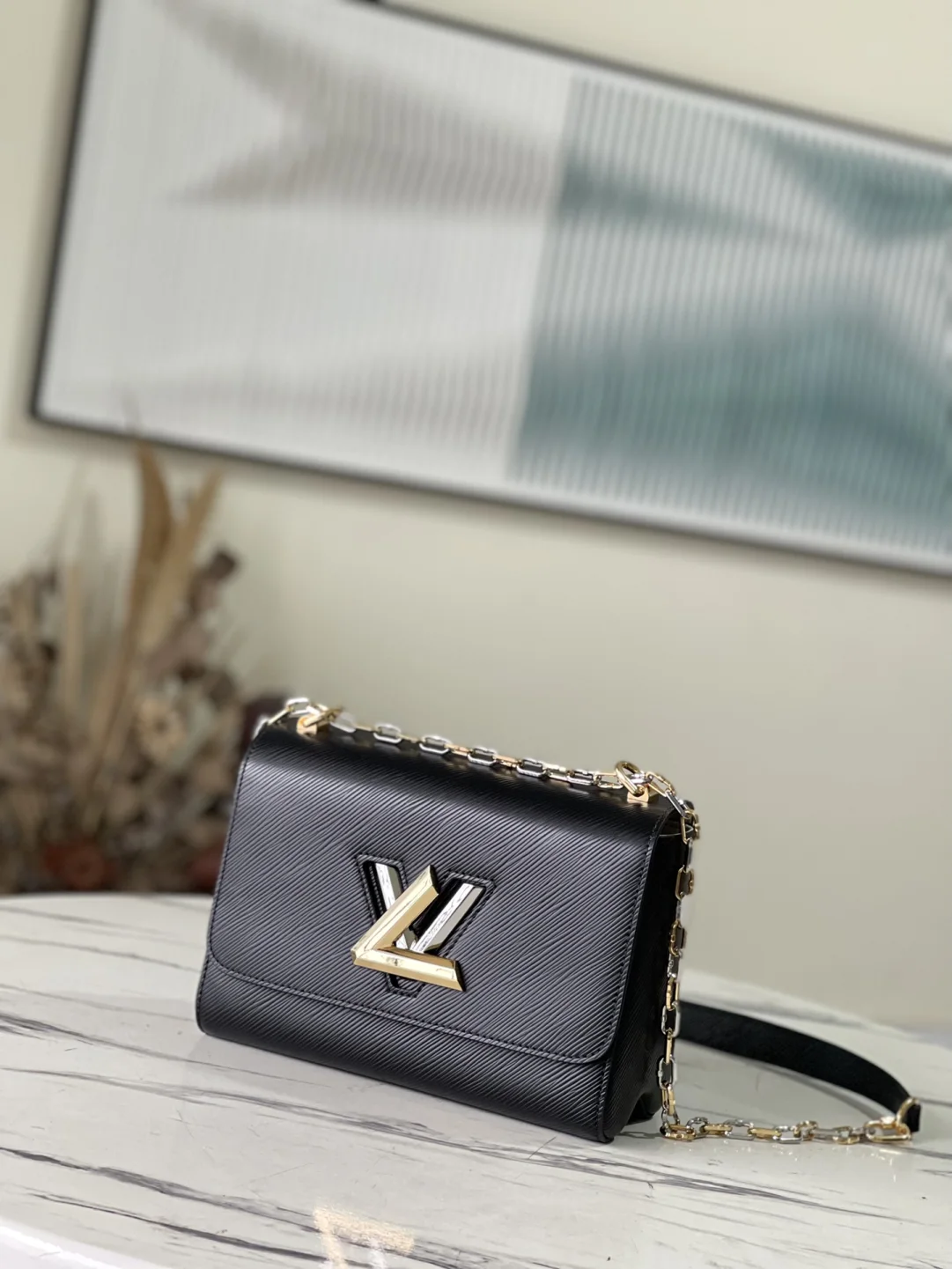 Replica Louis Vuitton Twist Shoulder Bags & Tote Bags Collection