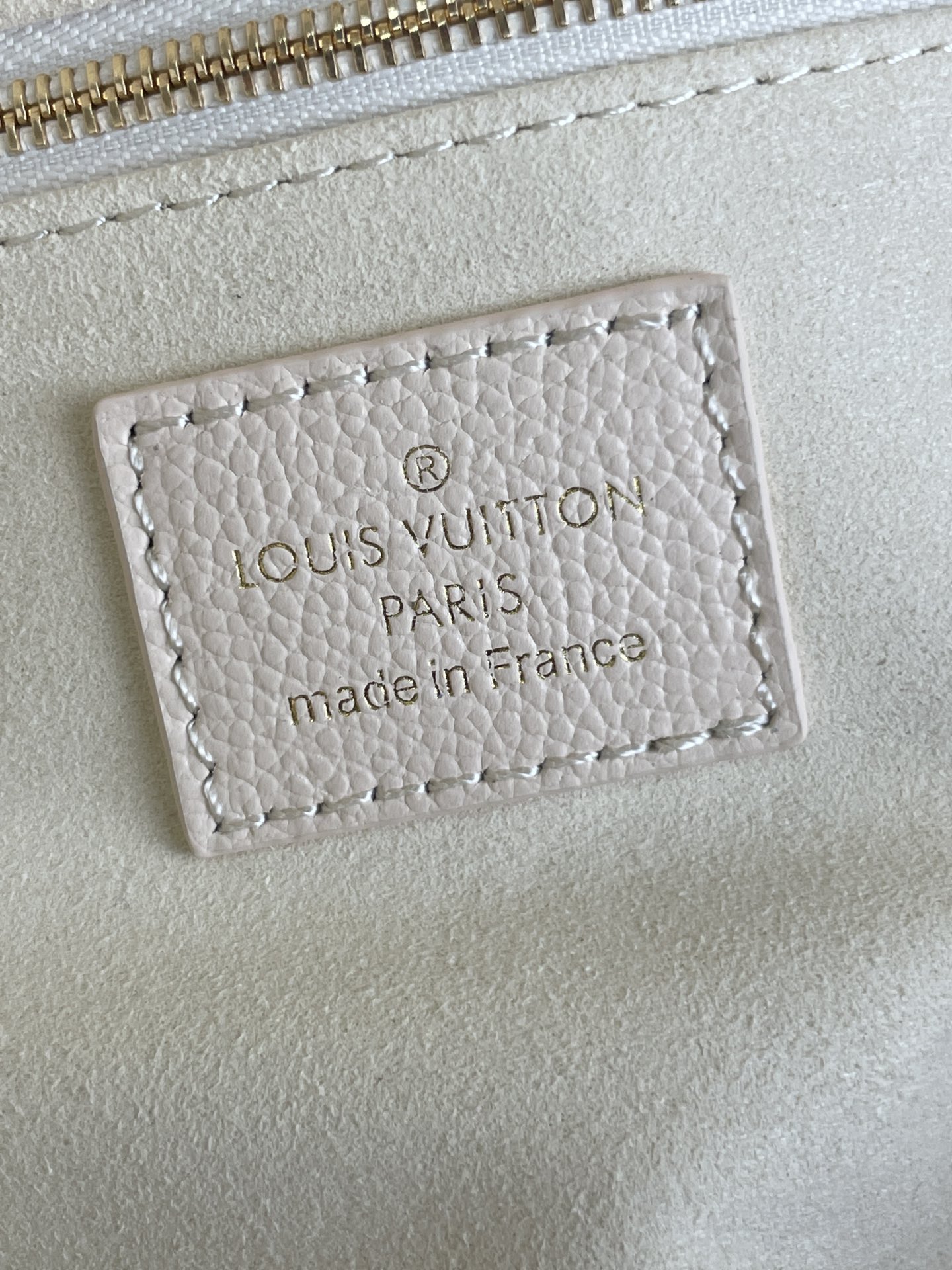 Replica Louis Vuitton Neverfull MM M21579