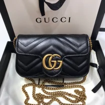 Replica Gucci Horsebit 1955 shoulder bag 735178 2TCG8563