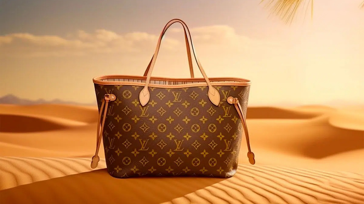 Louis Vuitton Retired Crossbody Bags