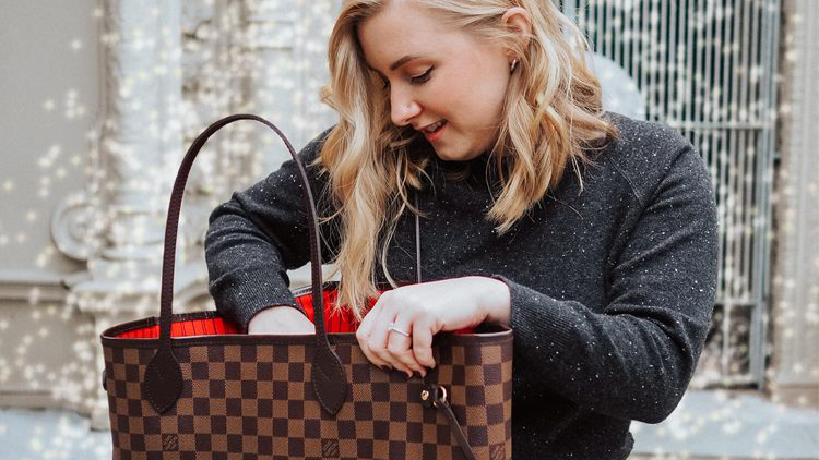 Is The Louis Vuitton Neverfull Being Discontinued?