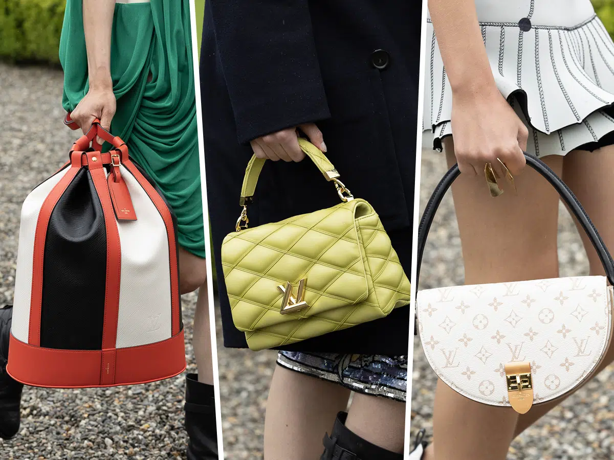 Are Replica Handbags a Gateway to Luxury RTW?