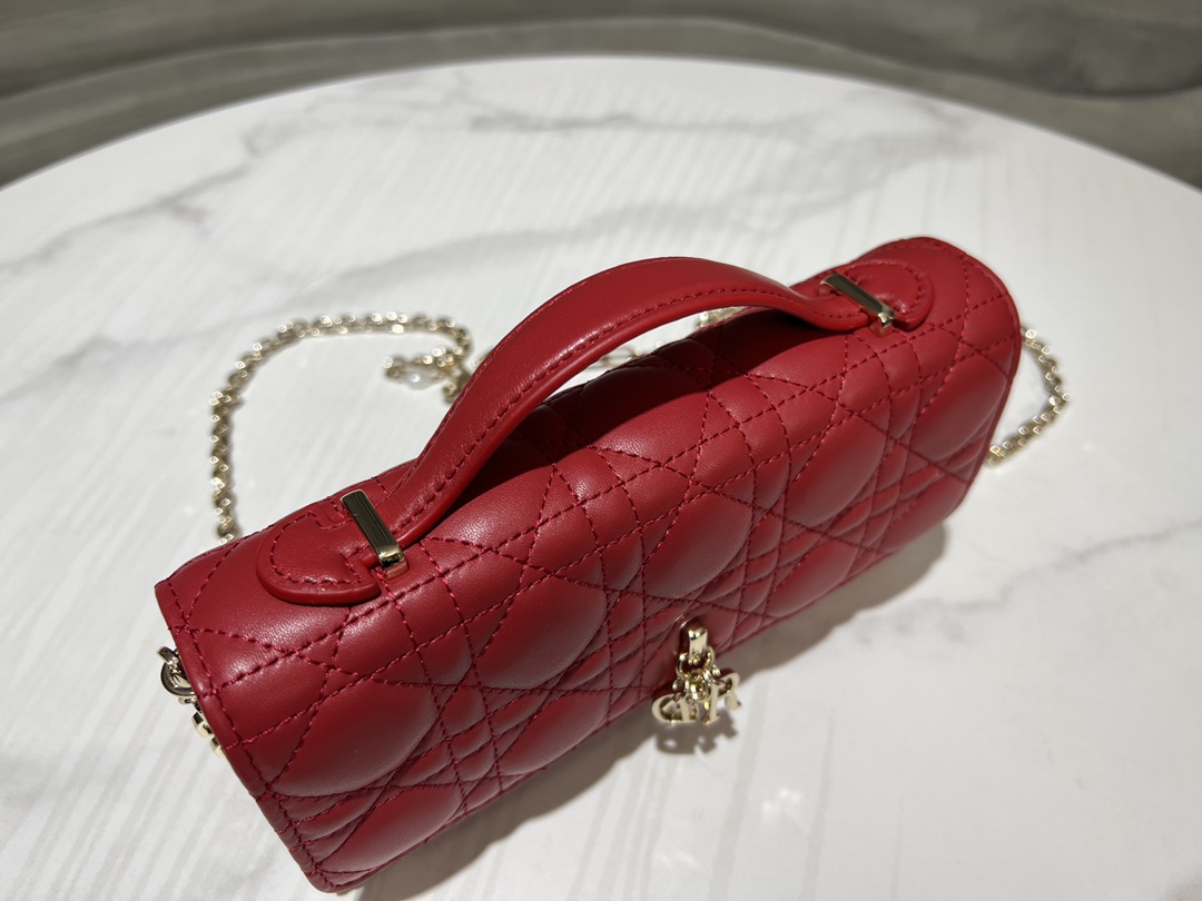 Replica Dior Lady Dior Miss Dior Mini Bag S0980ONMJ_M49P