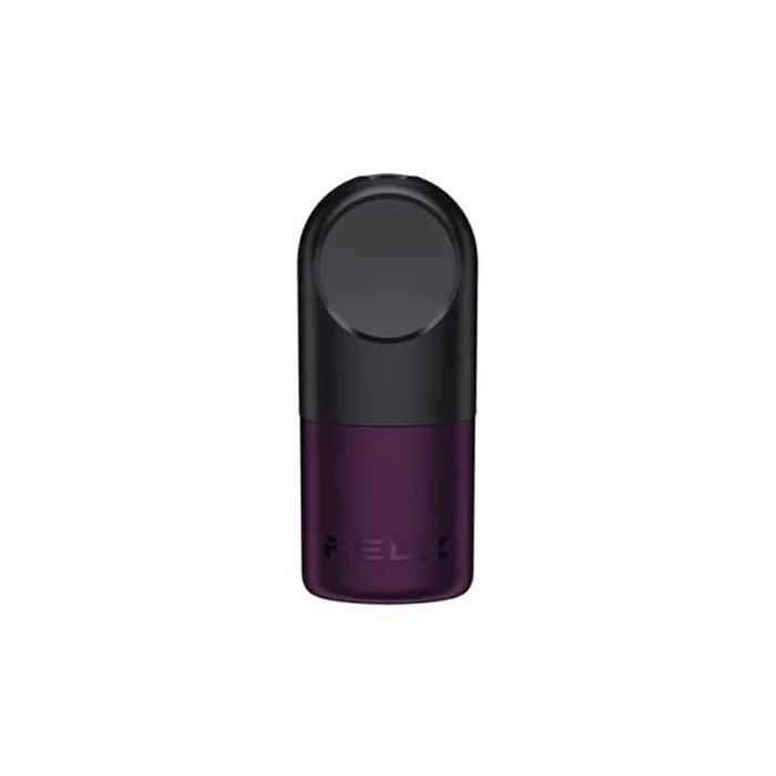 RELX Infinity Pod 3% Tangy Purple (Grape)