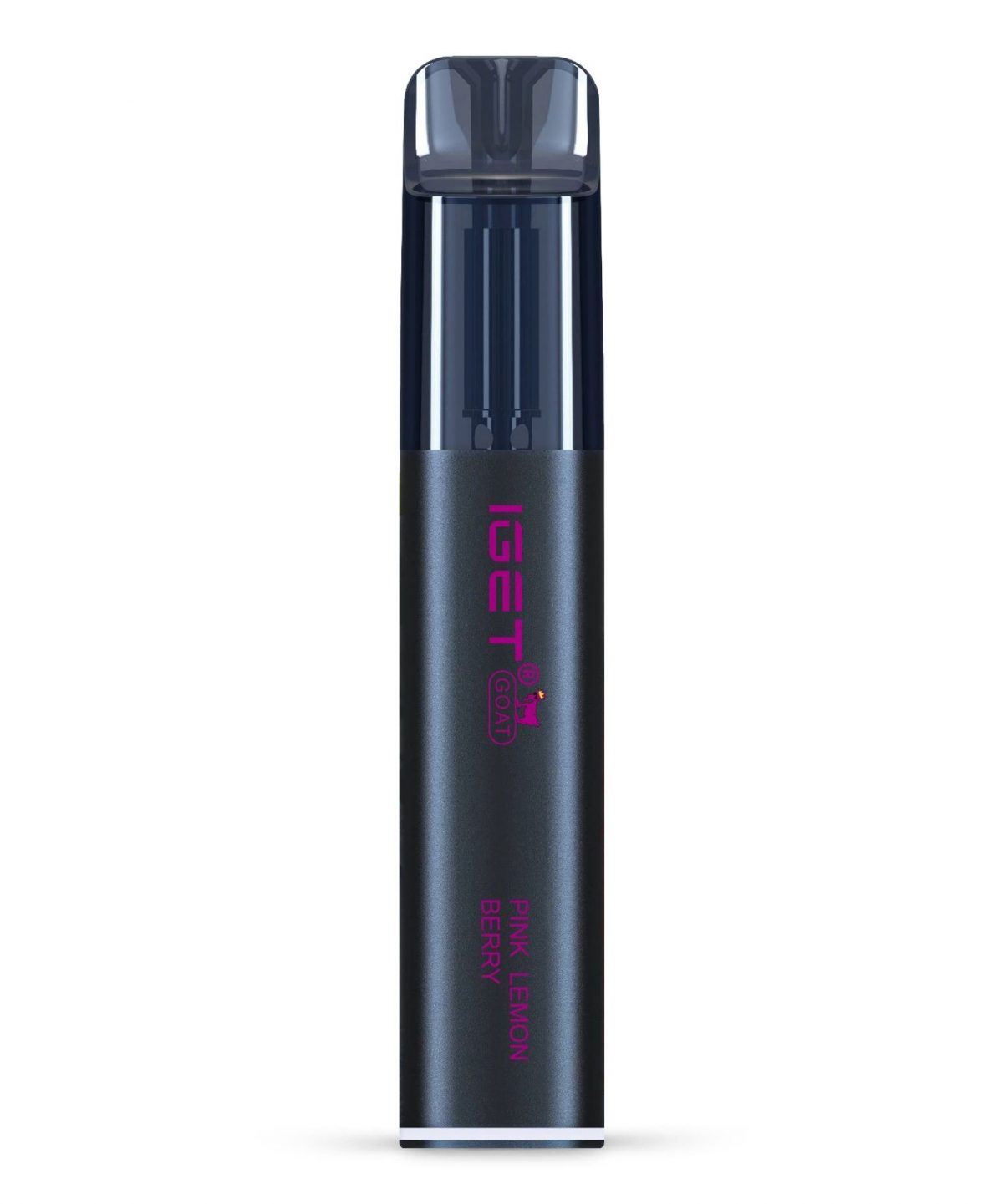 IGET Goat 5000 Puffs Pink Lemon Berry