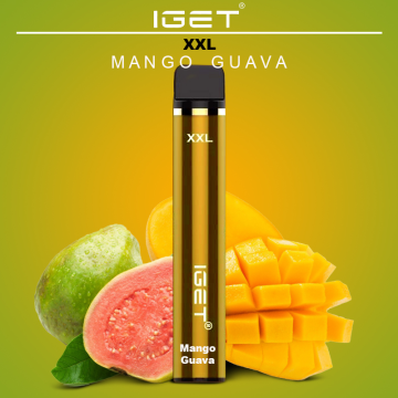 IGET XXL 1800 Puffs Mango Guava