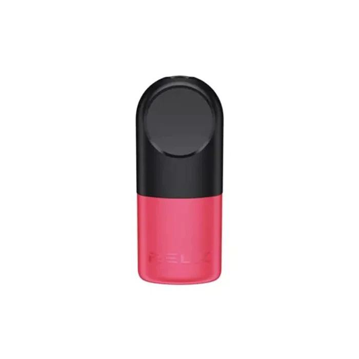 RELX Infinity Pod 3% Garden’s Heart (Stawberry)