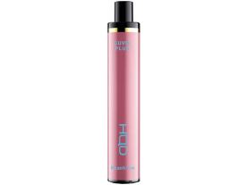 HQD Cuvie Plus – 1200 Puffs Vape – Peach Ice