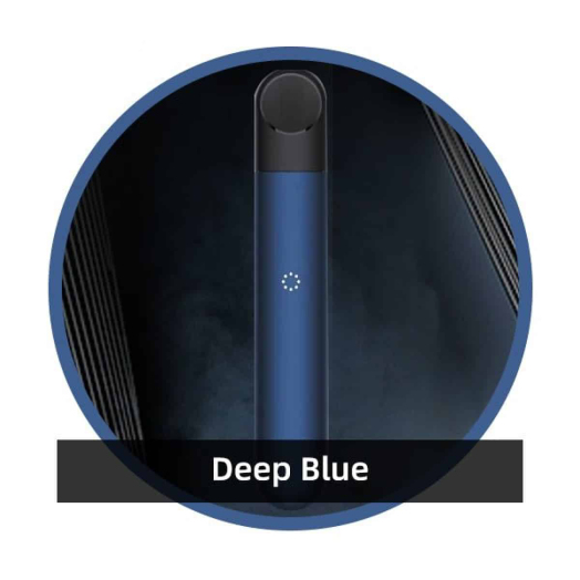 RELX Infinity Device Deep Blue