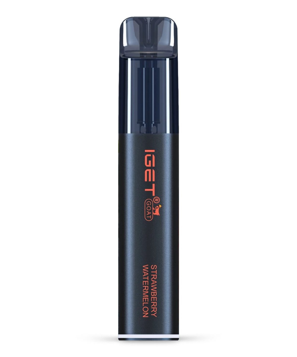 IGET Goat 5000 Puffs Strawberry Watermelon