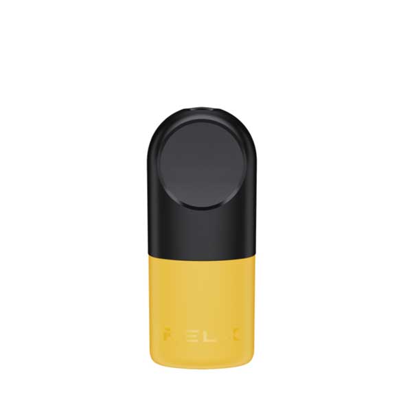 RELX Infinity Pod 3% Hawaiian Sunshine (Pineapple)