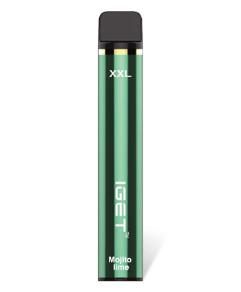 IGET XXL 1800 Puffs Mojito Lime