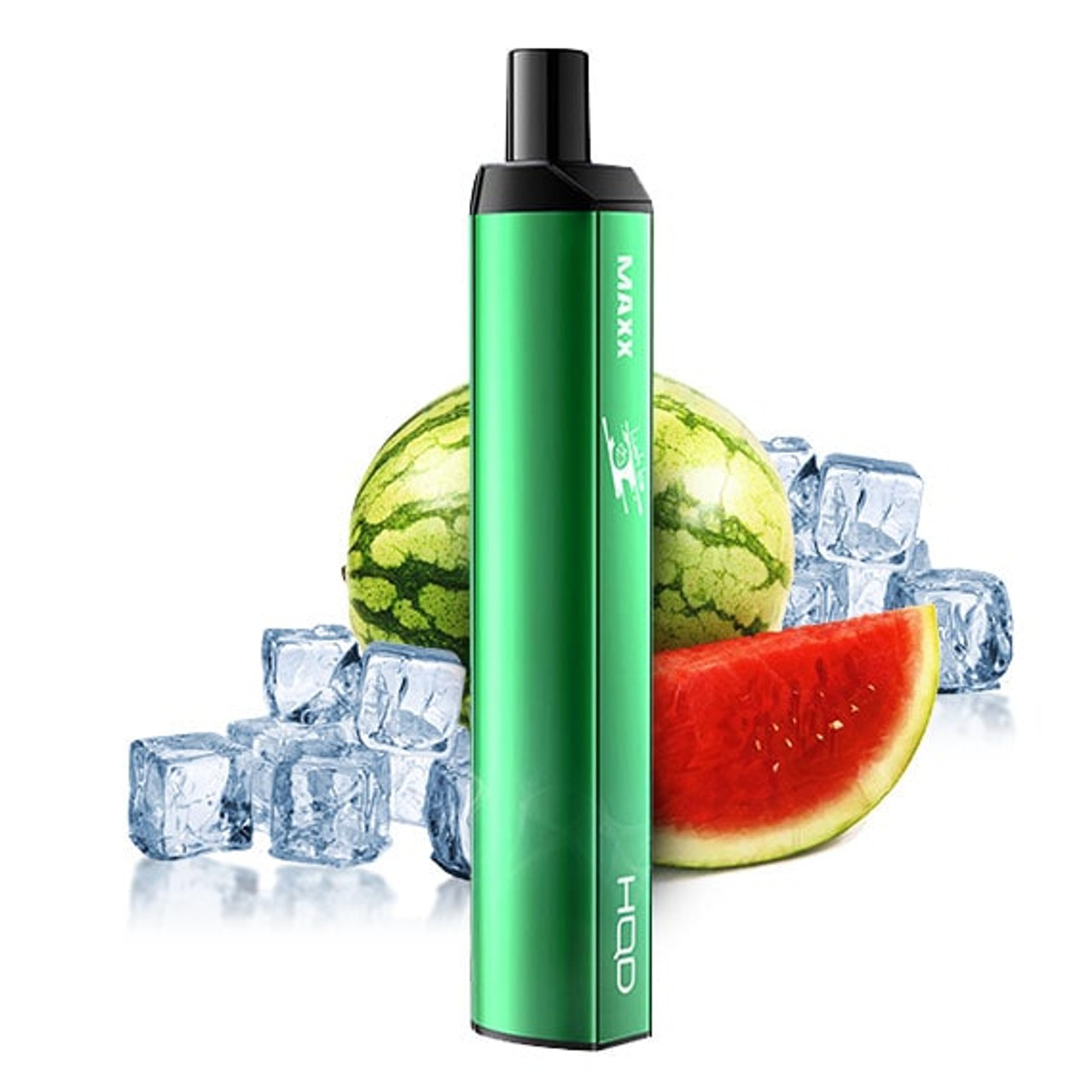 HQD MAXX 2500 Puffs – Lush Ice