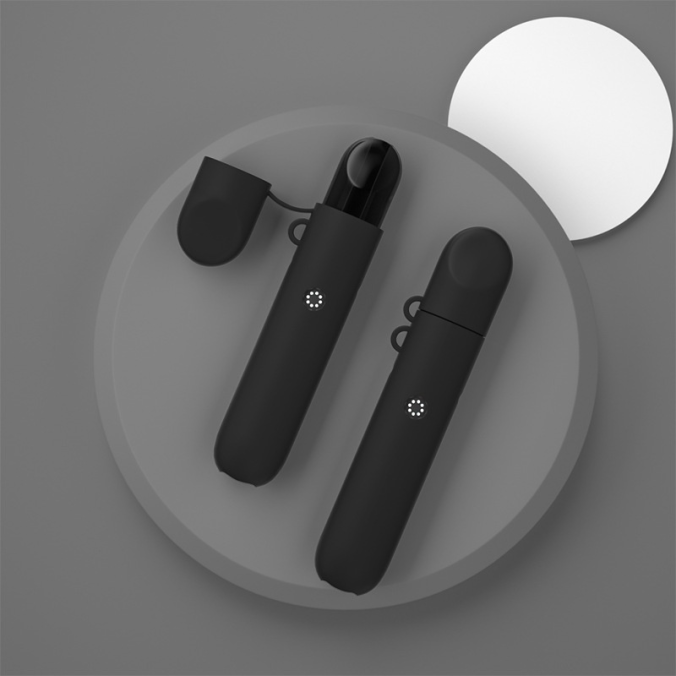 Relx Infinity Device Silicone Case – Black