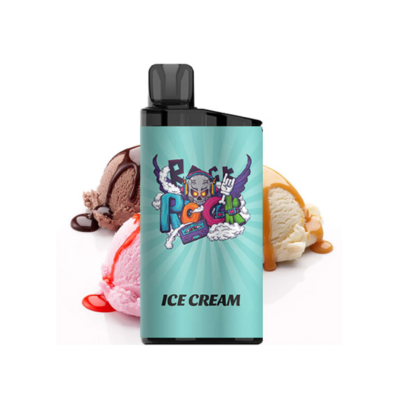 IGET Bar 3500 Puffs Ice Cream