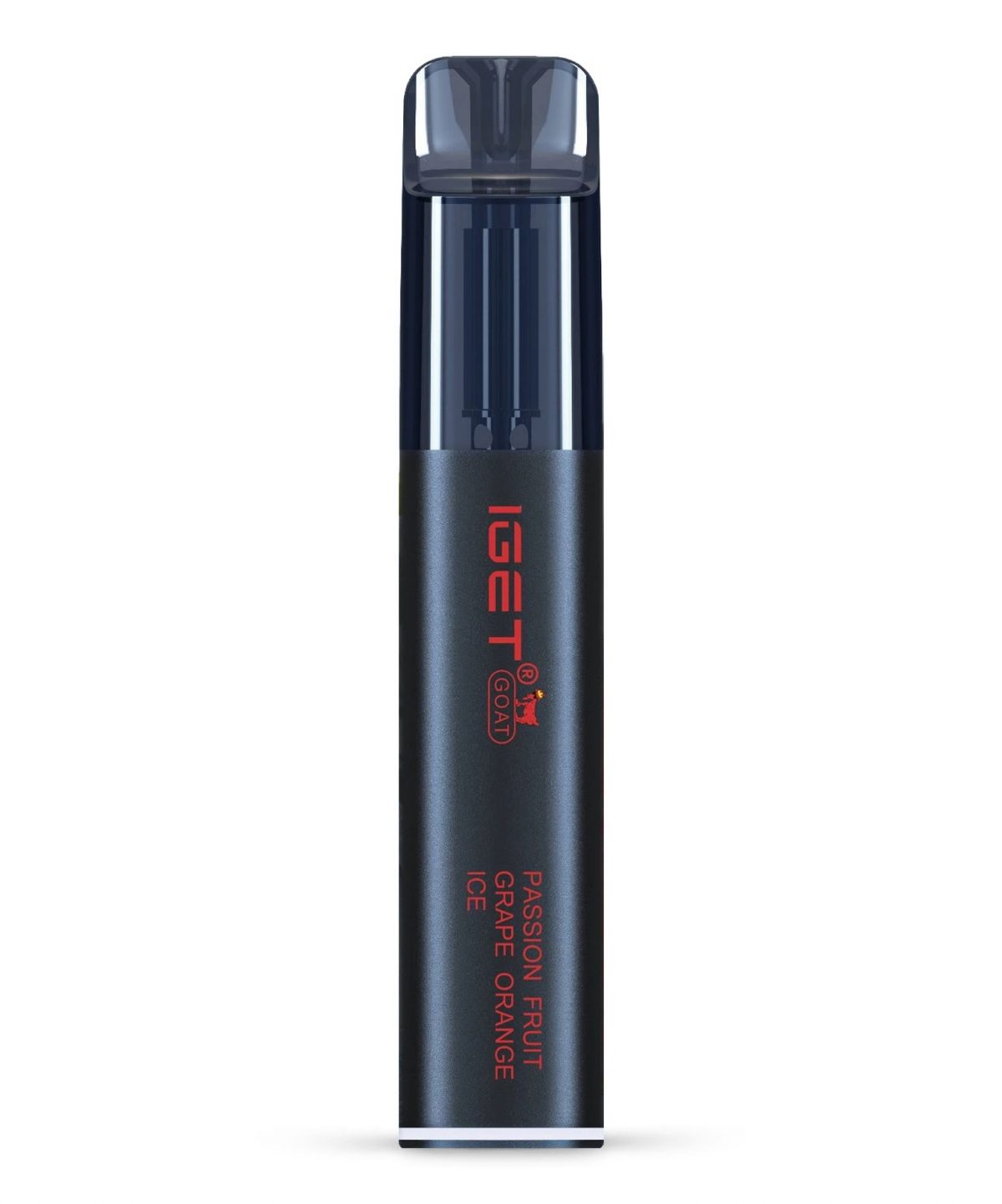 IGET Goat 5000 Puffs Passion Fruit Grape Orange Ice