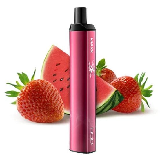 HQD MAXX 2500 Puffs – Strawberry Watermelon