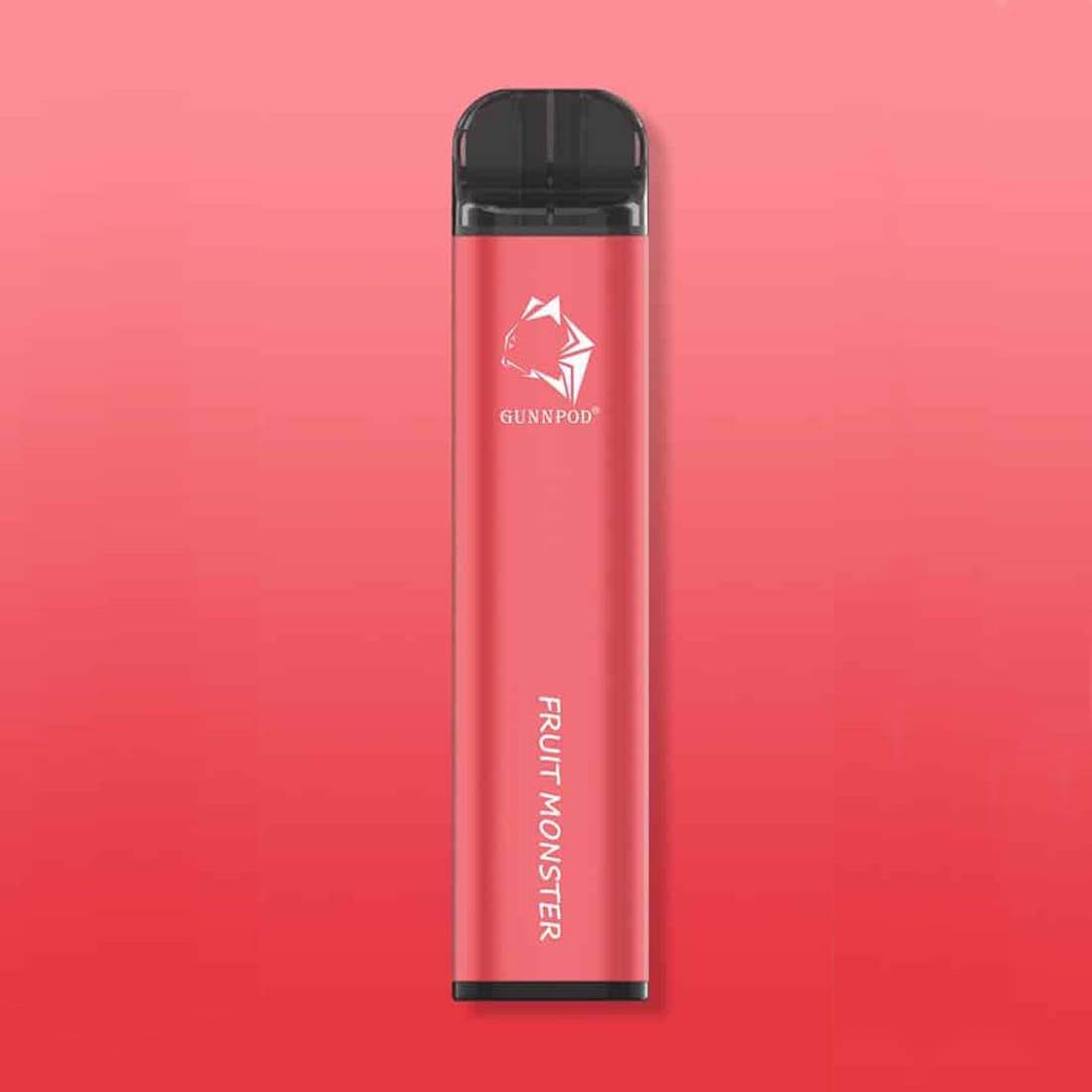 Gunnpod Classic 2000 Puffs Fruit Monster