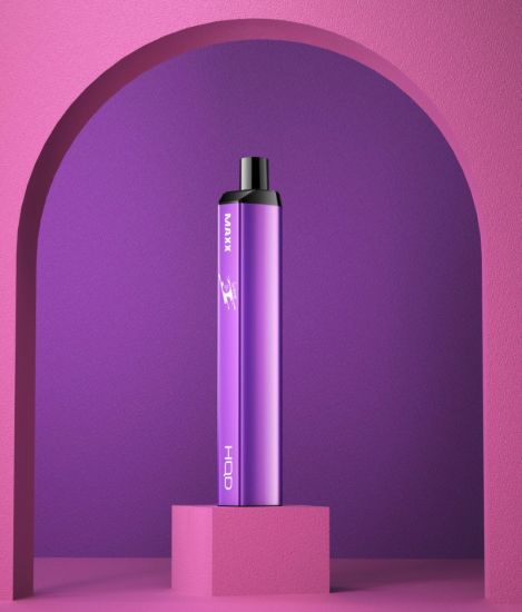 HQD MAXX 2500 Puffs – Grape