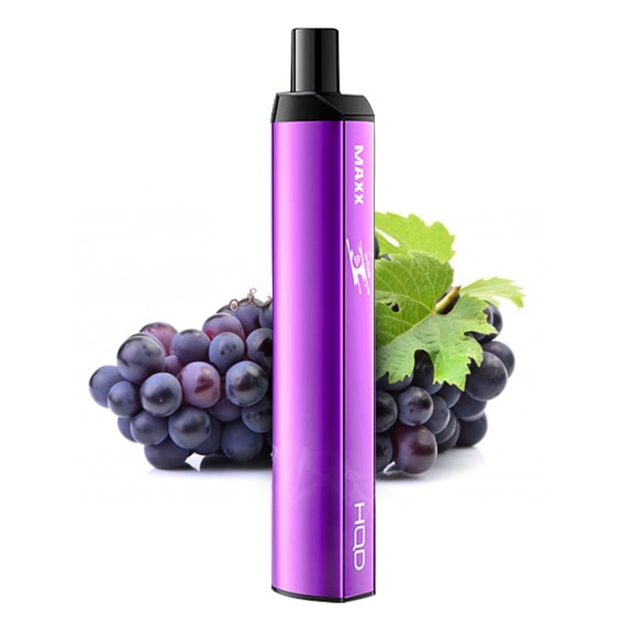 HQD MAXX 2500 Puffs – Grape