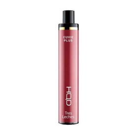 HQD Cuvie Plus – 1200 Puffs Vape – Tres Leches Cake NEW