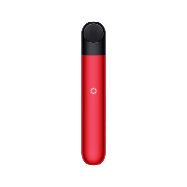RELX Infinity Device Red