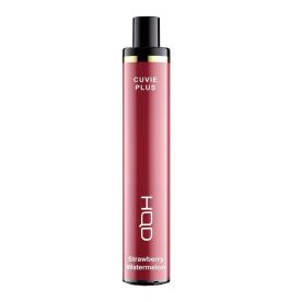 HQD Cuvie Plus – 1200 Puffs Vape – Strawberry Watermelon