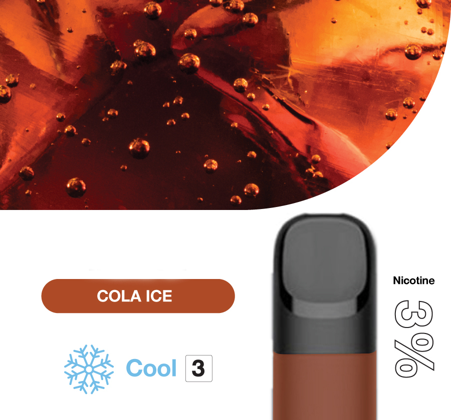 RELX Phantom POD Multiple Pack Must Have