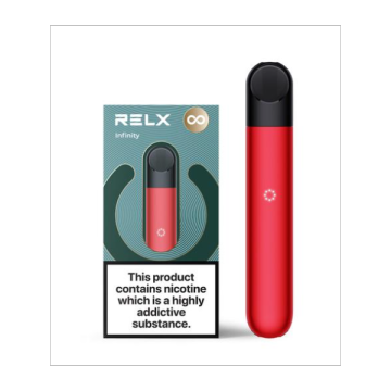RELX Infinity Device Red
