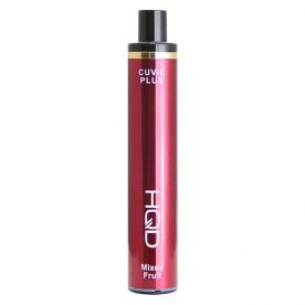 HQD Cuvie Plus – 1200 Puffs Vape – Mixed Fruit