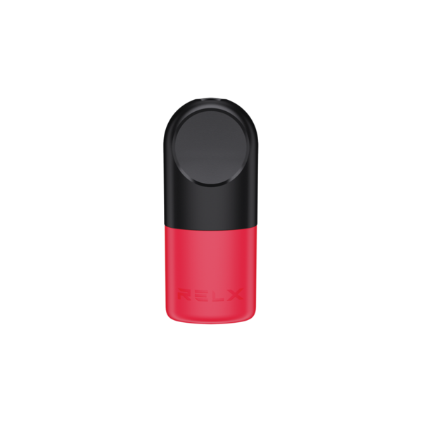 RELX Infinity Pod 3% Fragrant Fruit (Lychee) New