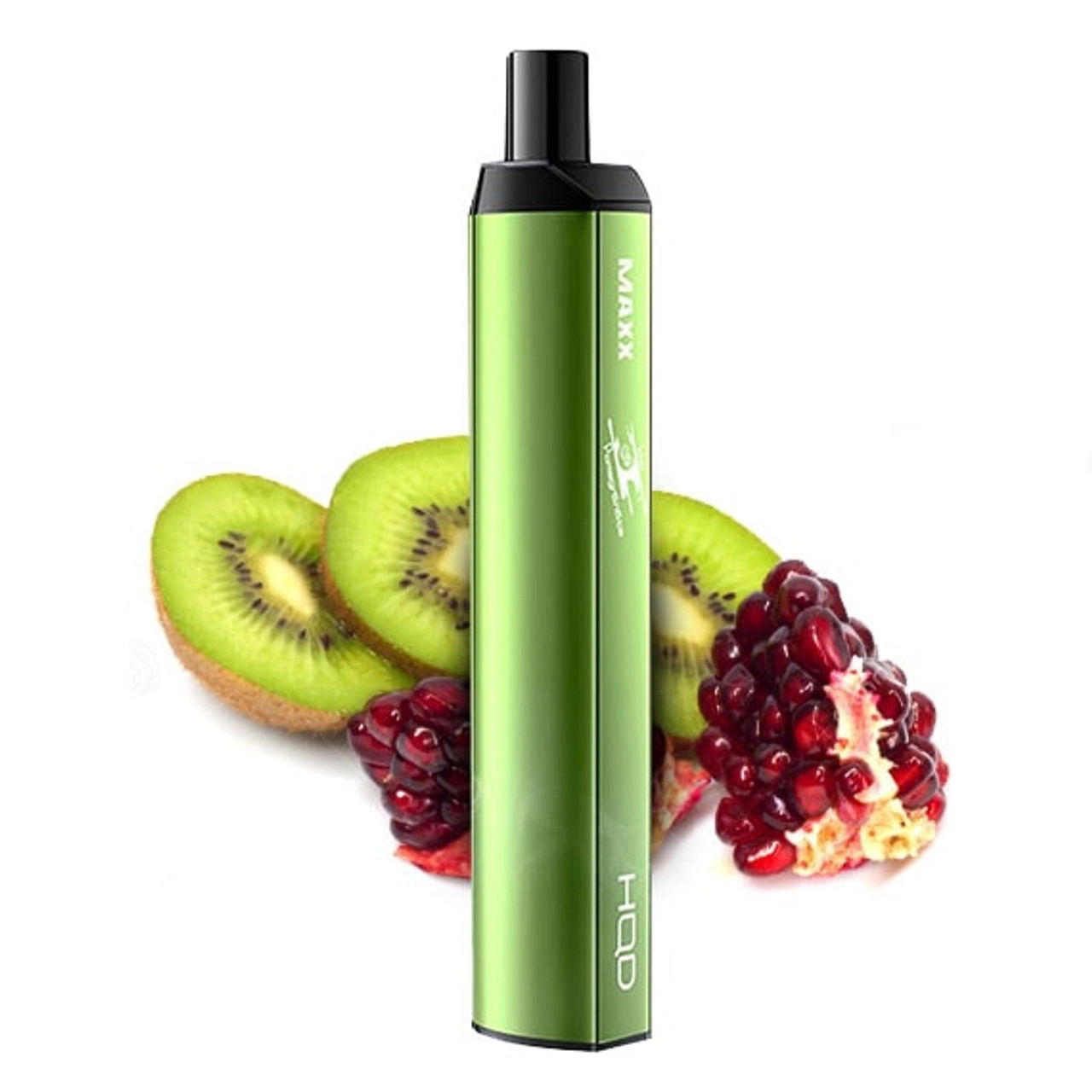 HQD MAXX 2500 Puffs – Fruit Monster