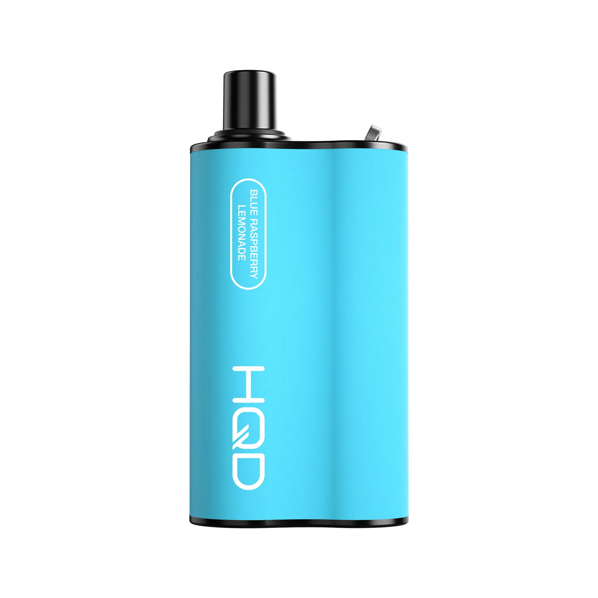 HQD Box 4000 Puffs – Blue raspberry lemonade