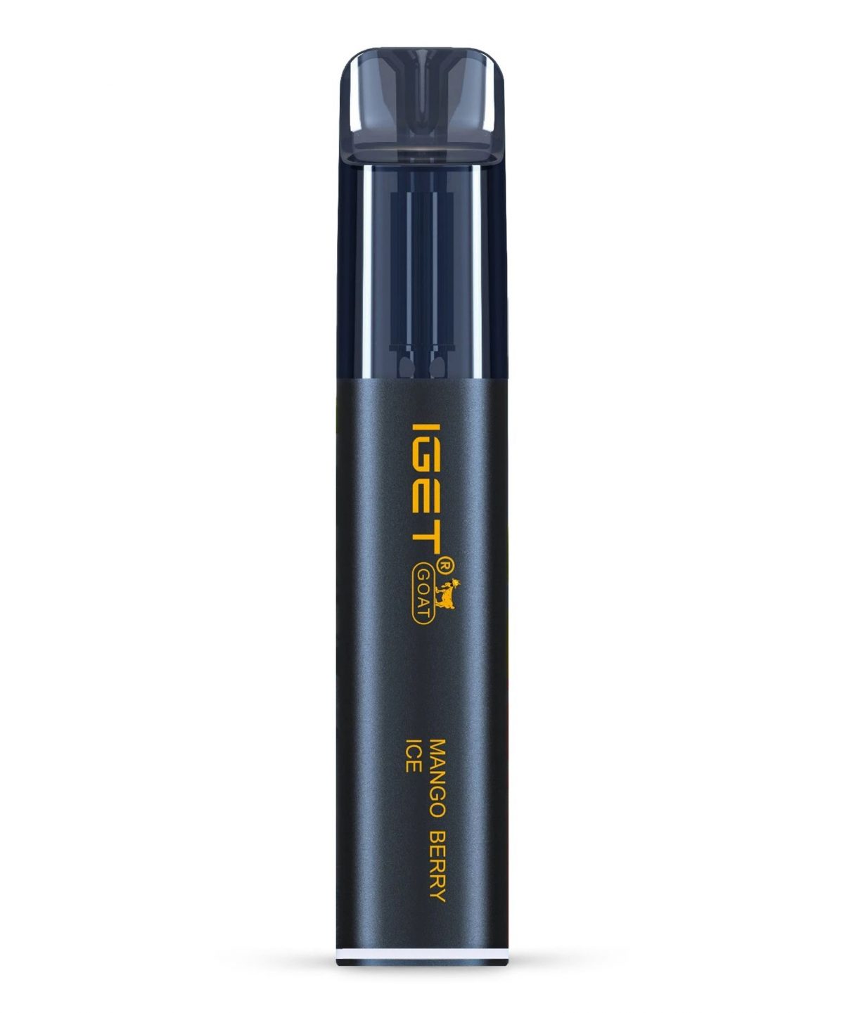 IGET Goat 5000 Puffs Mango Berry Ice