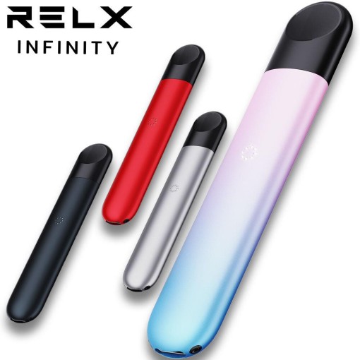 RELX Infinity Device Sky Blush