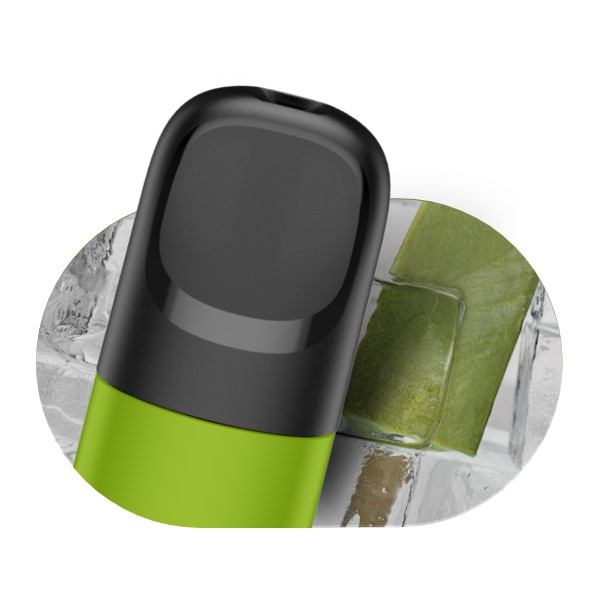 RELX Infinity Pod 3% Ludou Ice (Mung Dean)