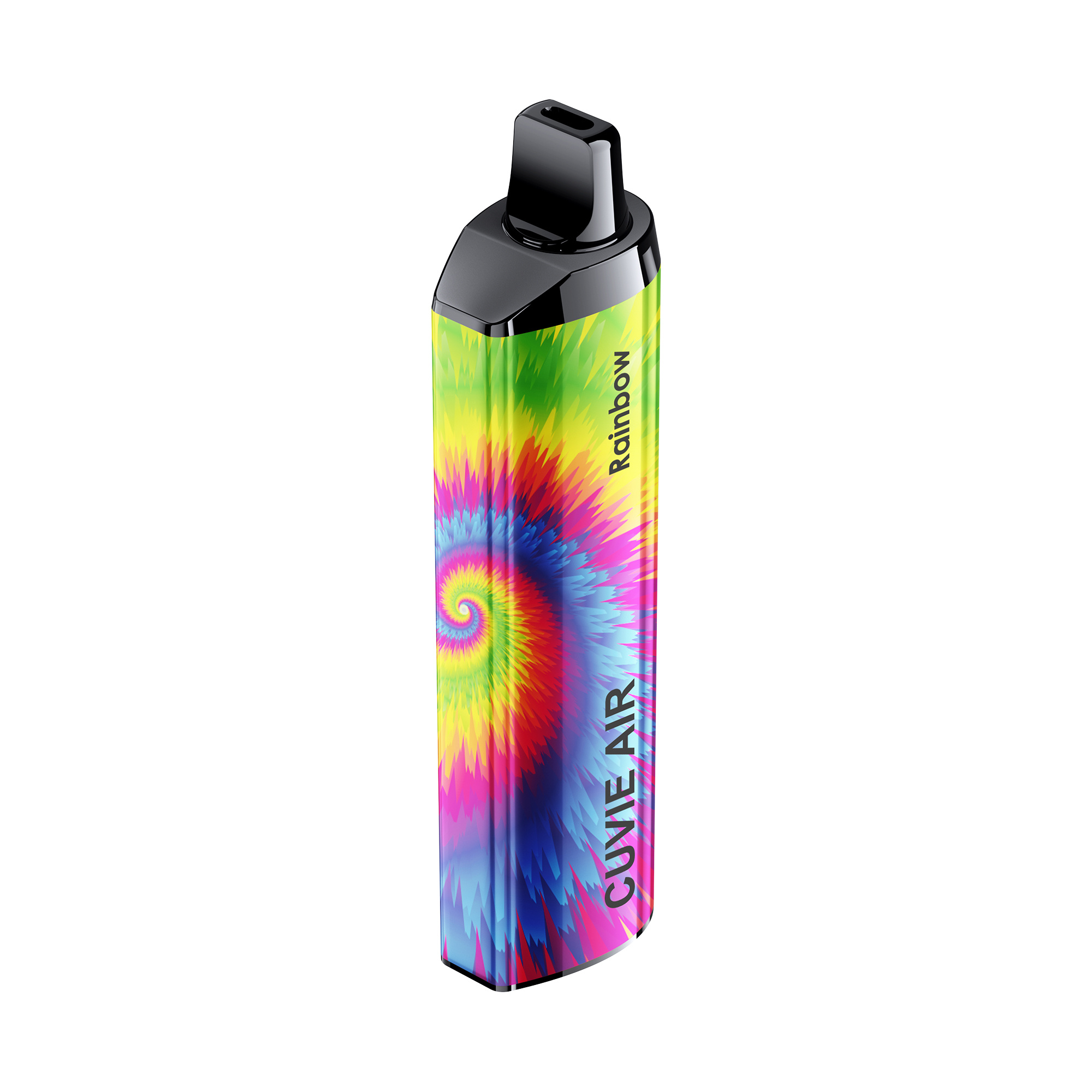 HQD Cuvie Air 4000 Puffs (Rechargeable) – Rainbow
