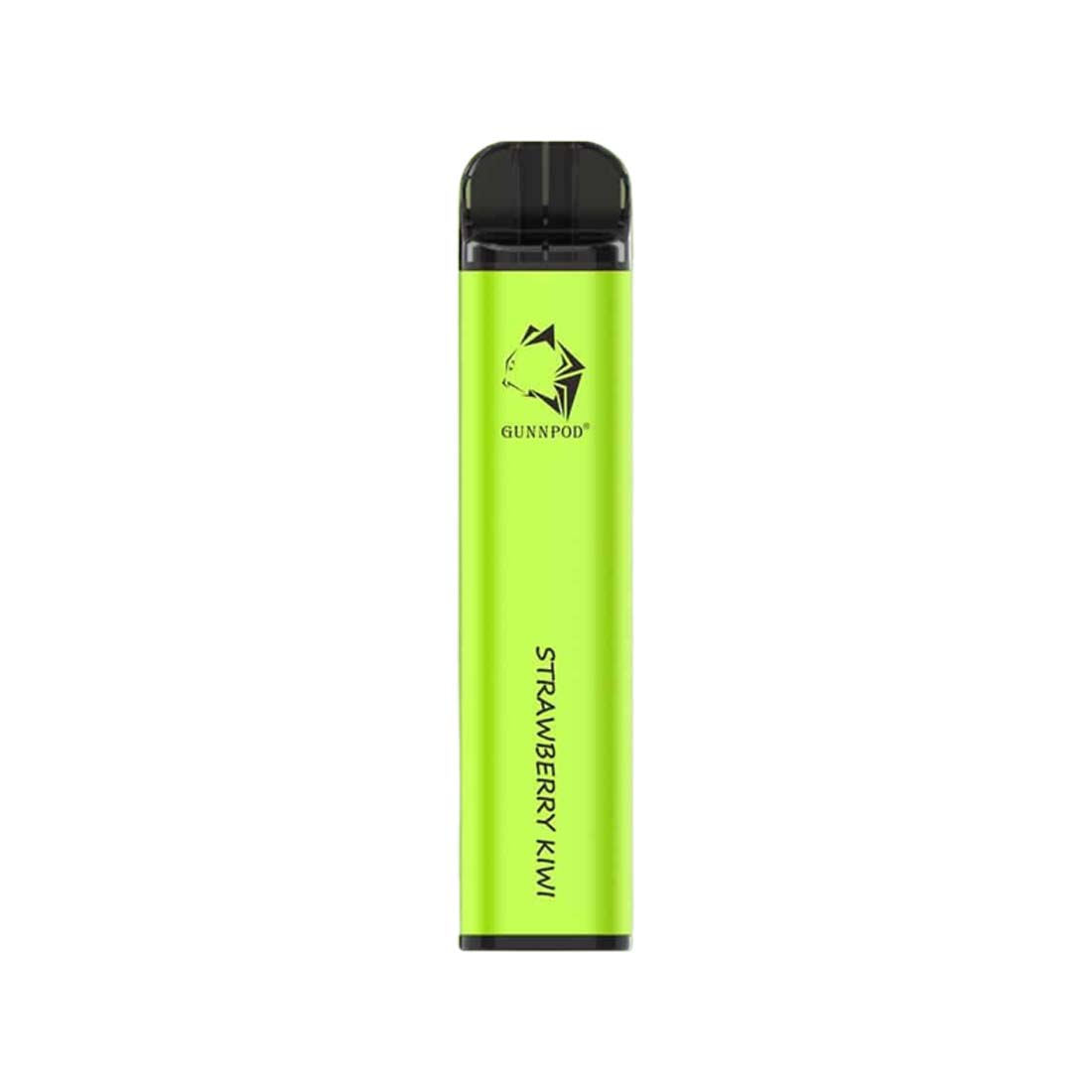 Gunnpod Classic 2000 Puffs Strawberry Kiwi