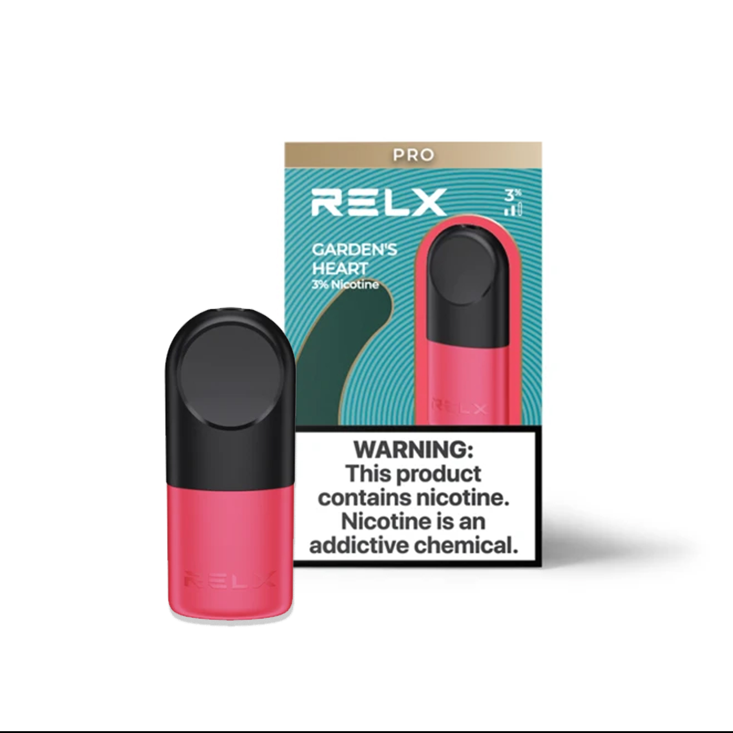 RELX Infinity Pod 3% Fragrant Fruit (Lychee) New