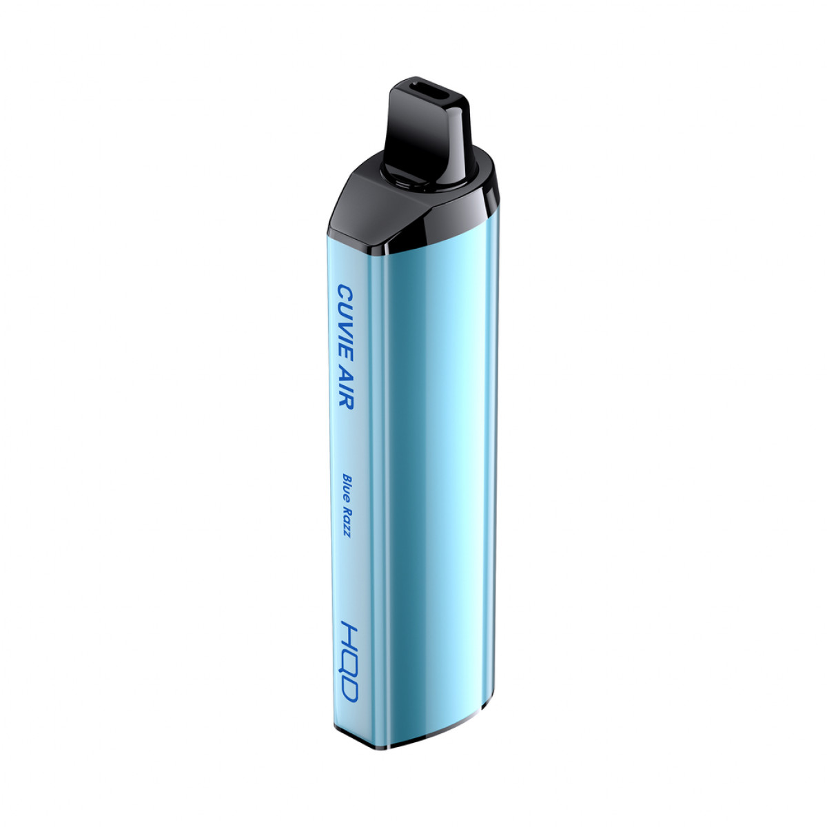 HQD Cuvie Air 4000 Puffs (Rechargeable) – Blue Razz