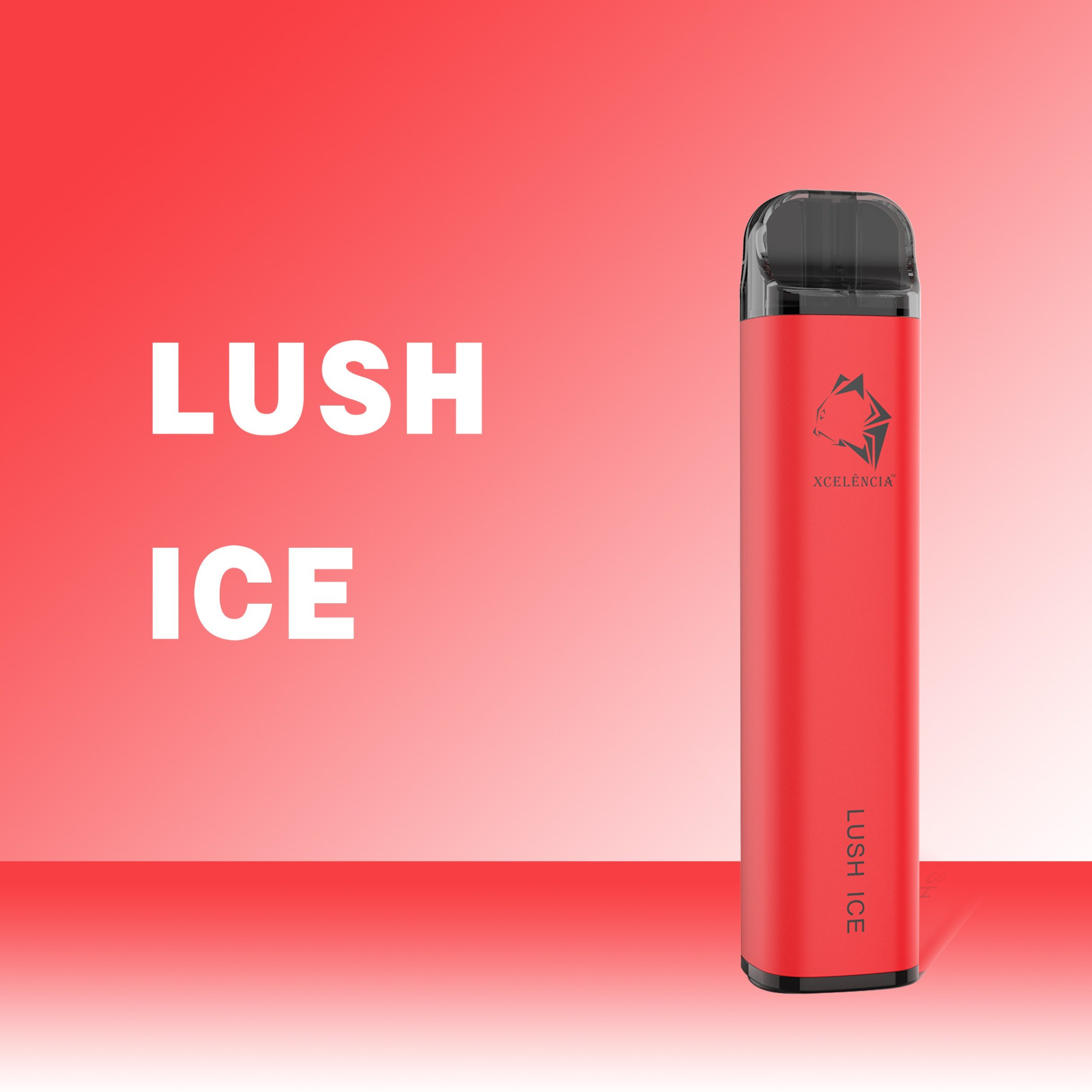 Gunnpod Classic 2000 Puffs Lush Ice