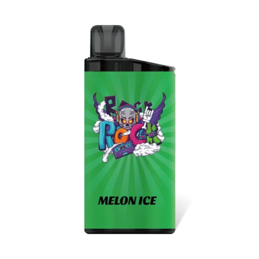 IGET Bar 3500 Puffs Melon Ice