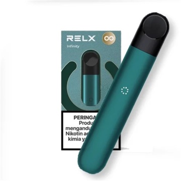 RELX Infinity Device Forest Allure