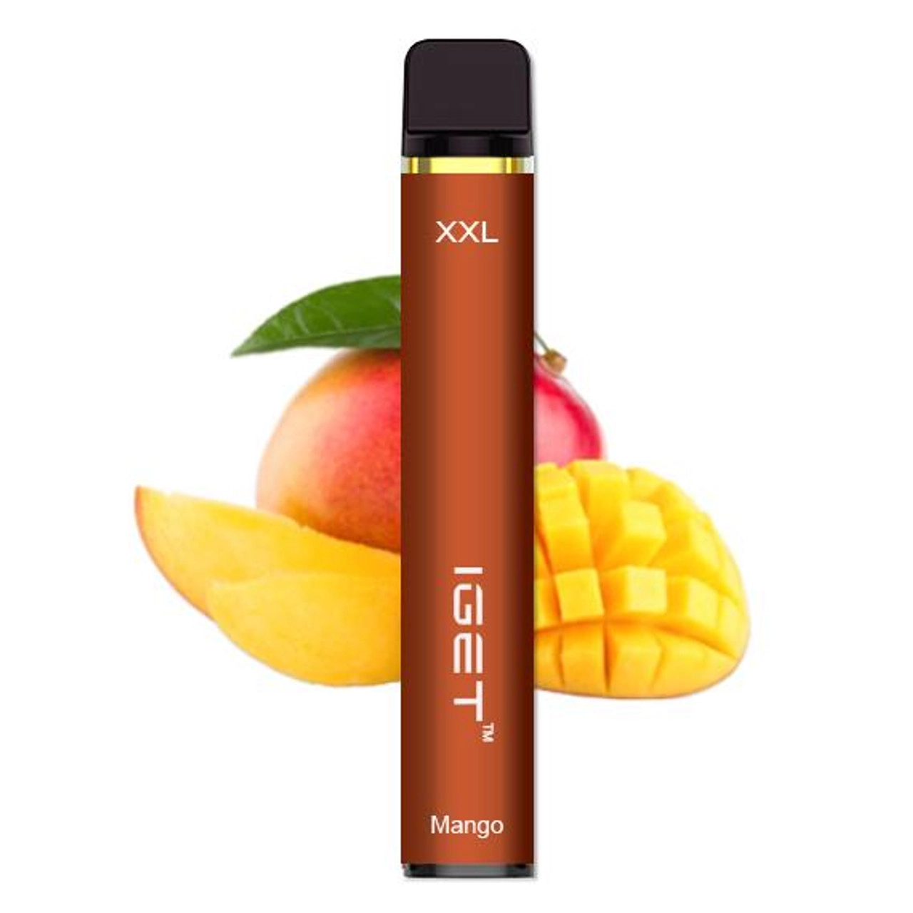 IGET XXL 1800 Puffs Mango Ice