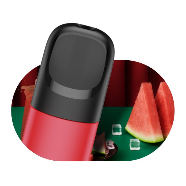 RELX Phantom POD Multiple Pack Must Have