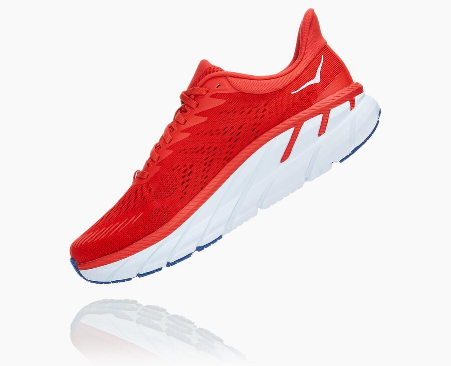 mens clifton
