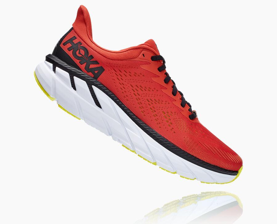 mens clifton