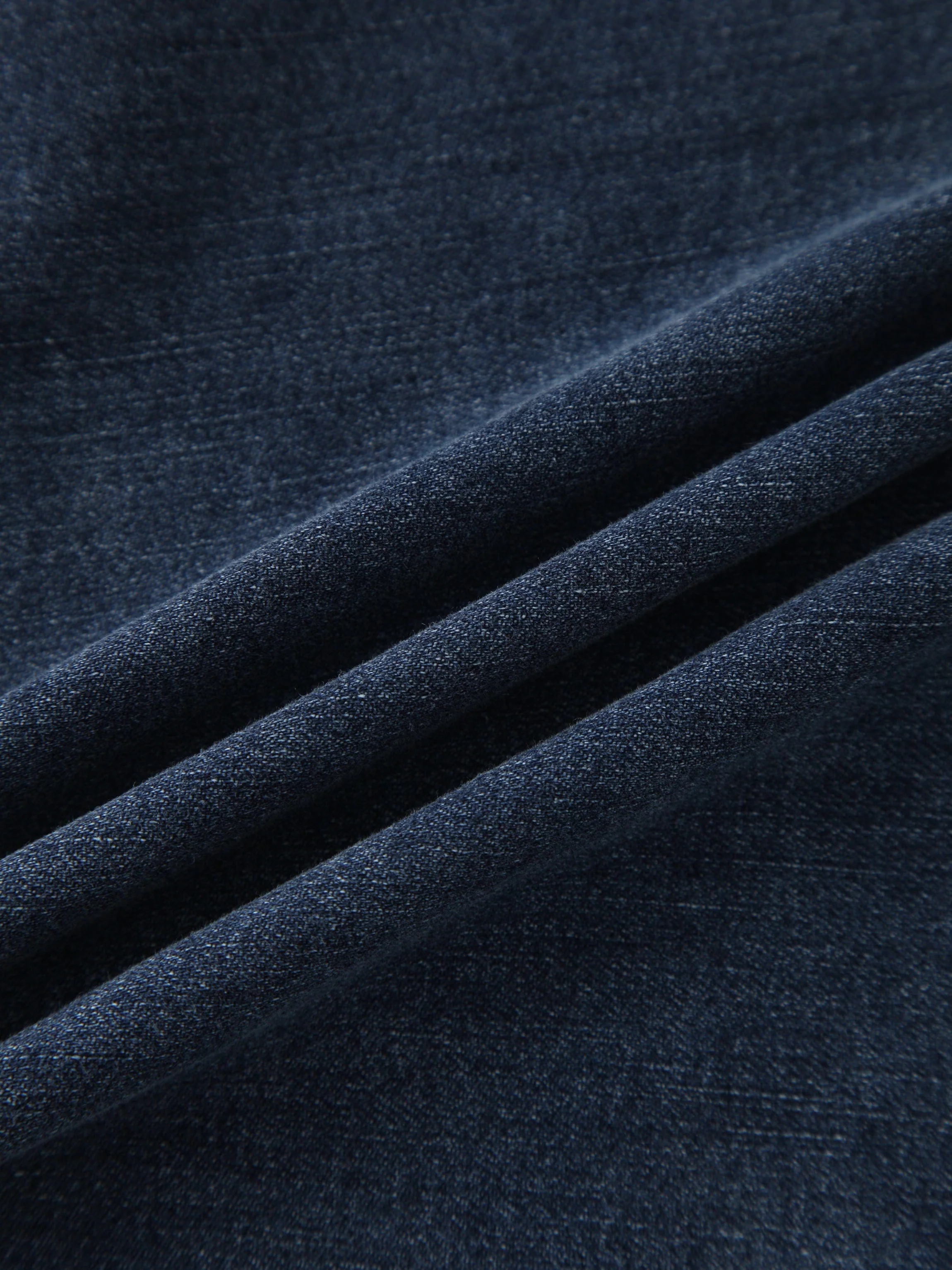 Classic Denim Skirt 37