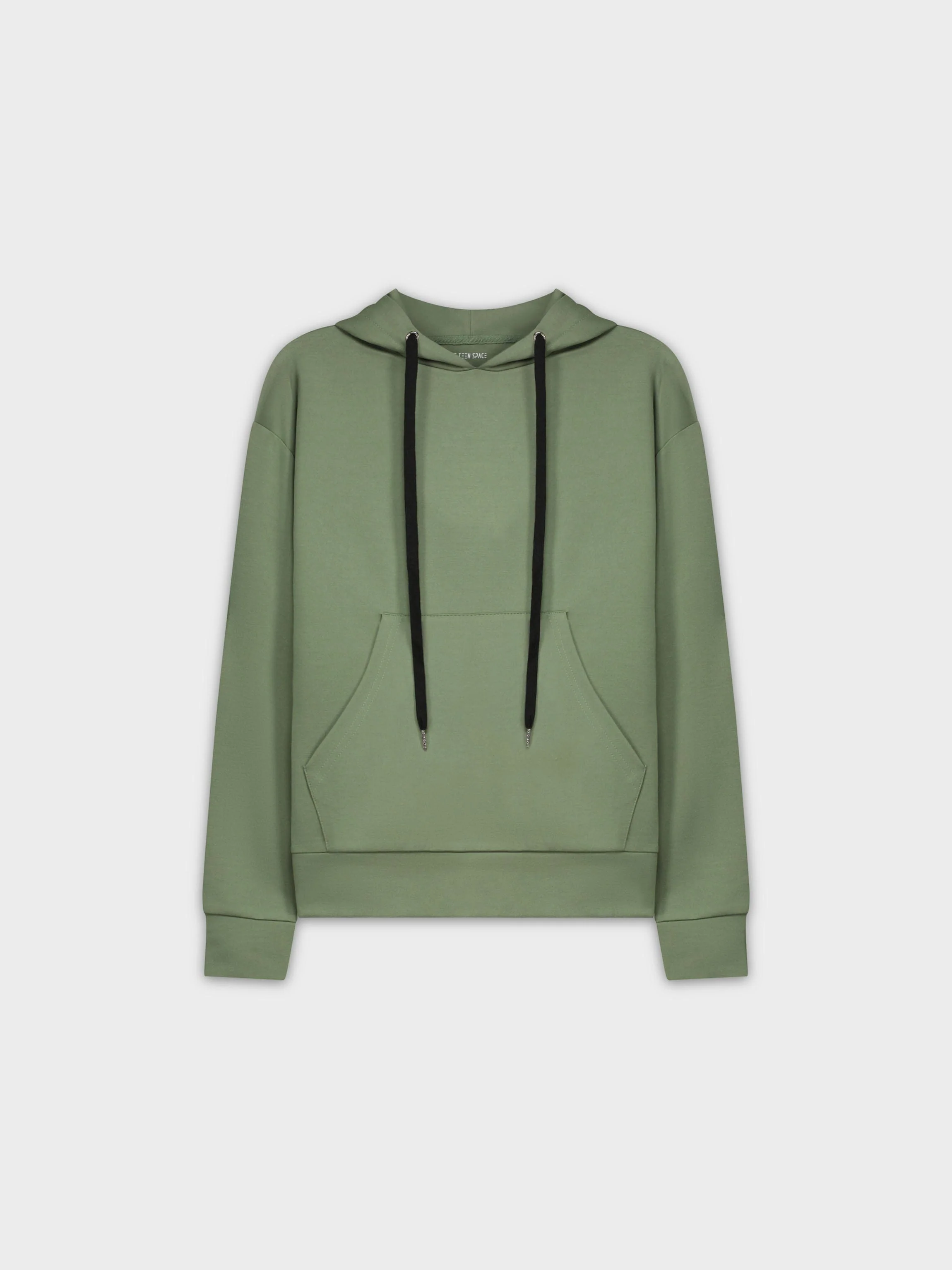 TEEN HOODIE-GREEN