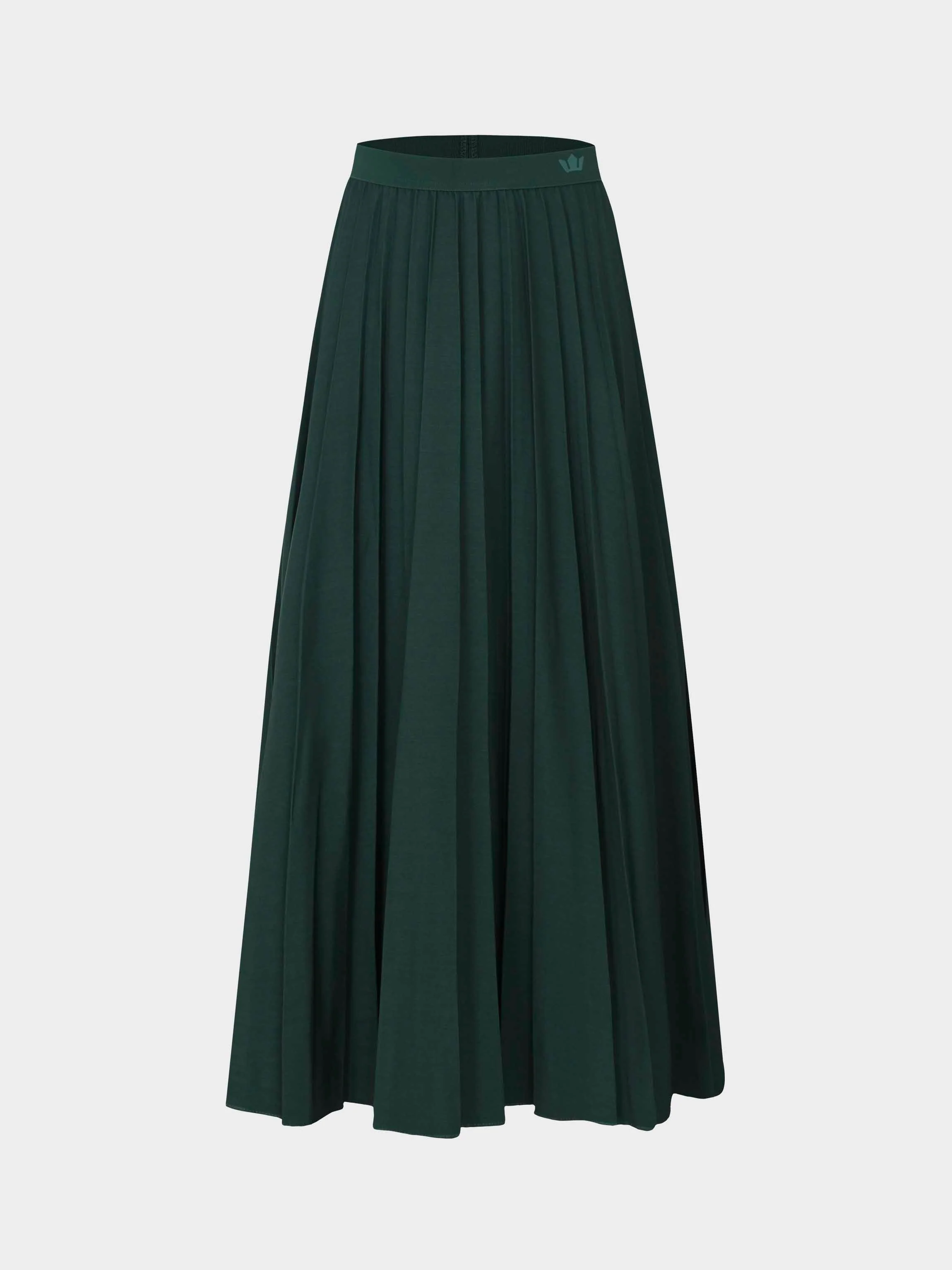 Pleated Skirt 35